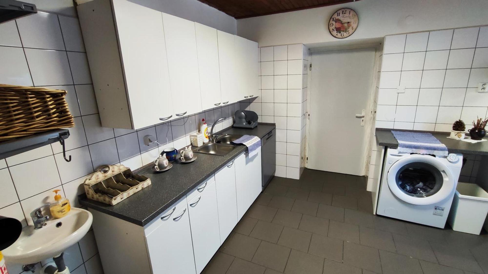 Chalupa Pod Tresnovkou Horni Marsov Luaran gambar